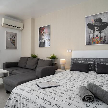 Apartamento Benalmadena Sunny Days Exterior foto