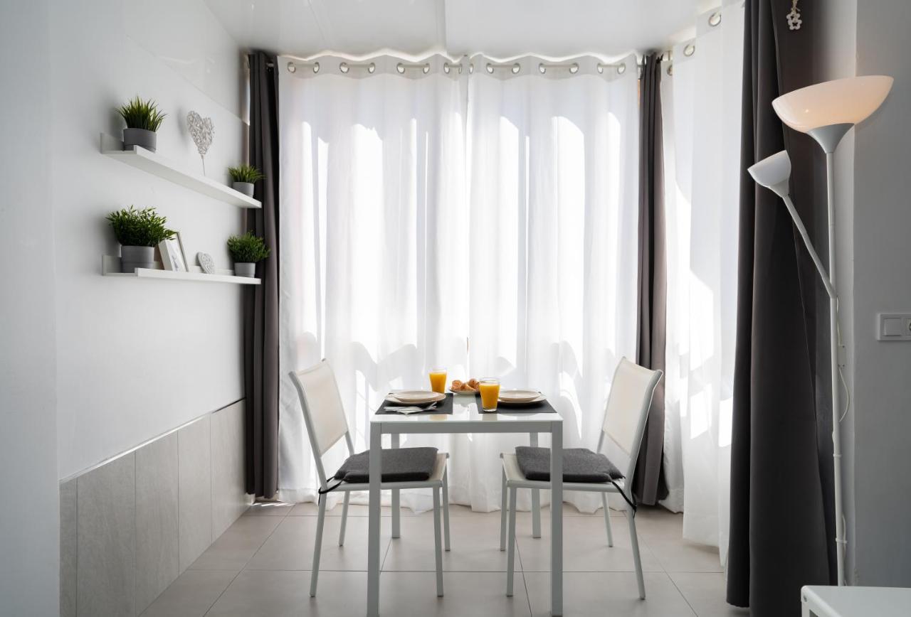 Apartamento Benalmadena Sunny Days Exterior foto