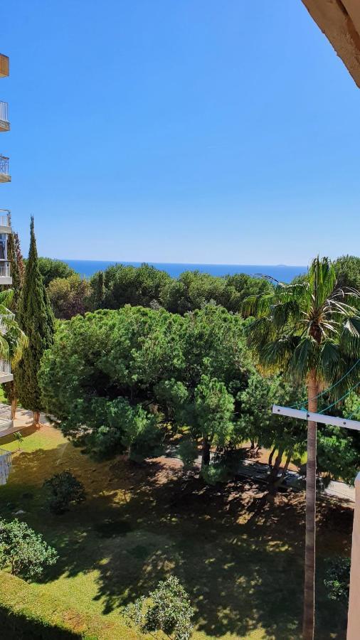 Apartamento Benalmadena Sunny Days Exterior foto