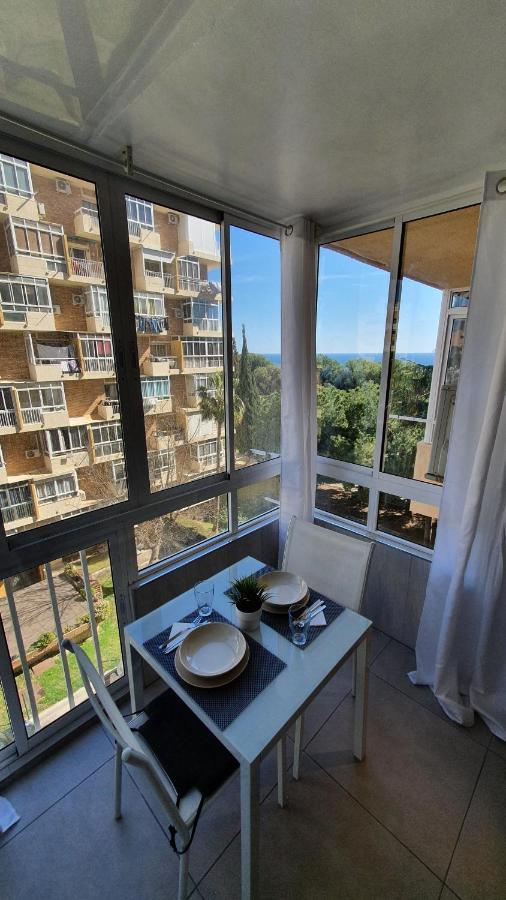Apartamento Benalmadena Sunny Days Exterior foto