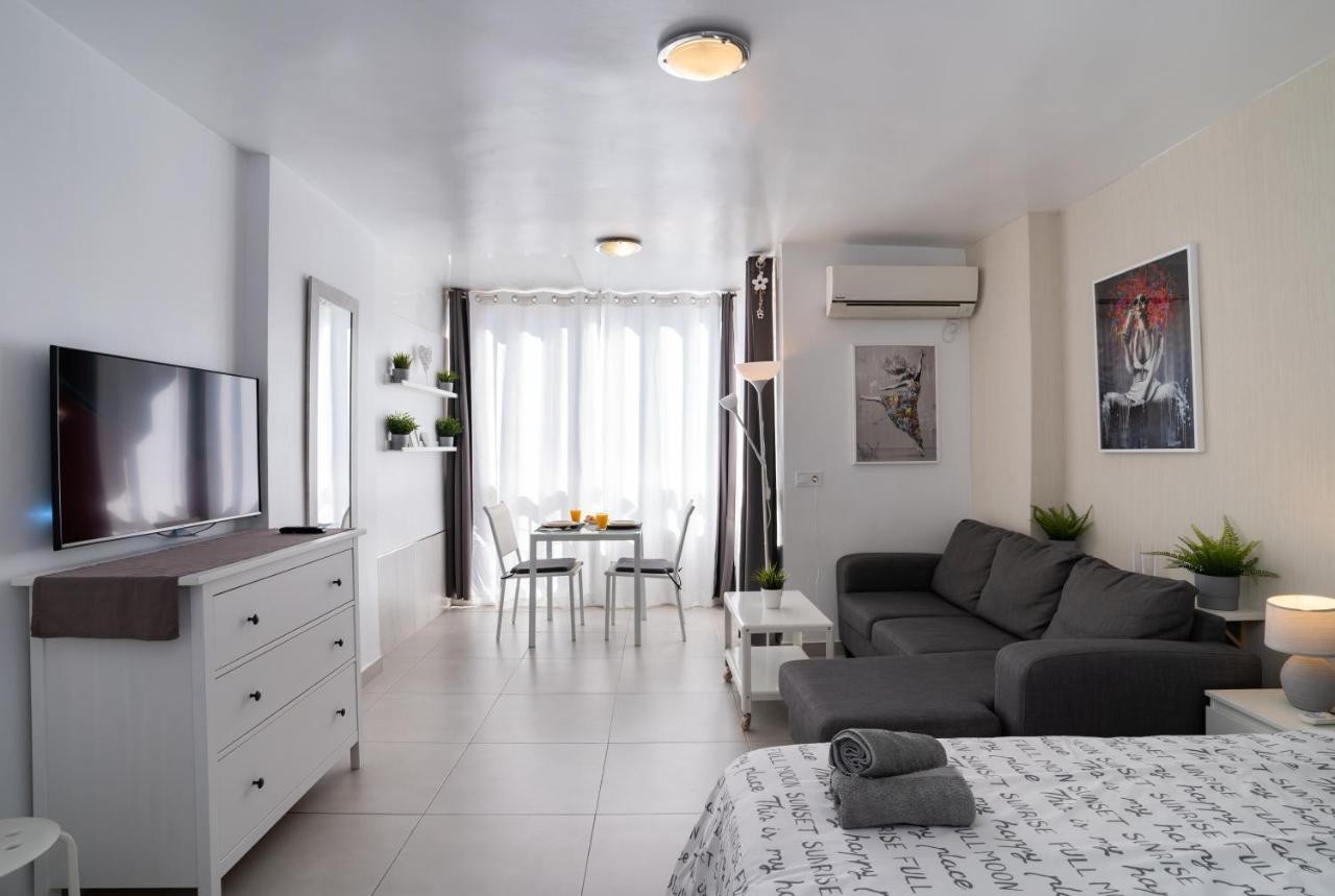 Apartamento Benalmadena Sunny Days Exterior foto