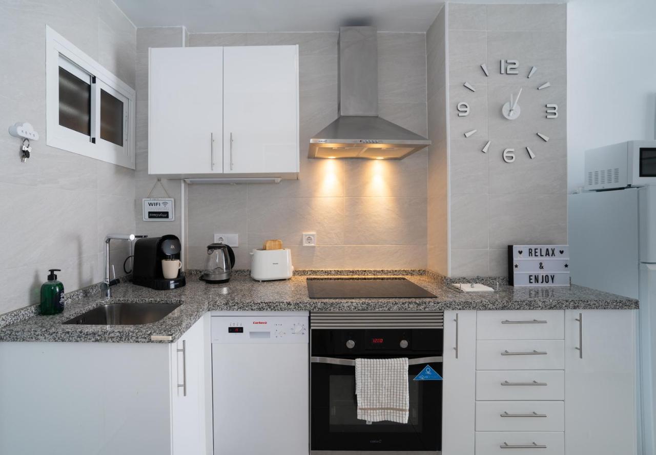 Apartamento Benalmadena Sunny Days Exterior foto