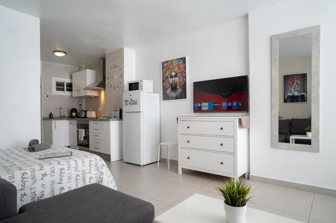 Apartamento Benalmadena Sunny Days Exterior foto