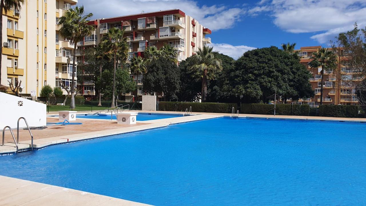 Apartamento Benalmadena Sunny Days Exterior foto
