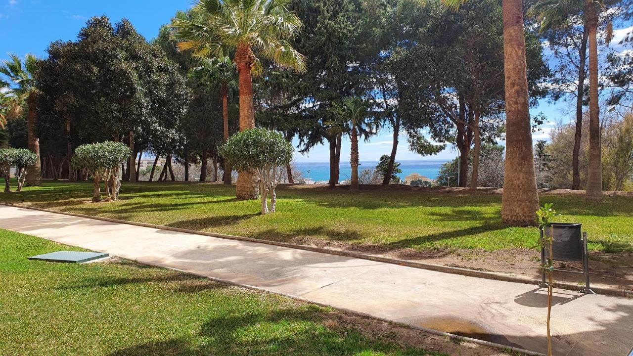 Apartamento Benalmadena Sunny Days Exterior foto