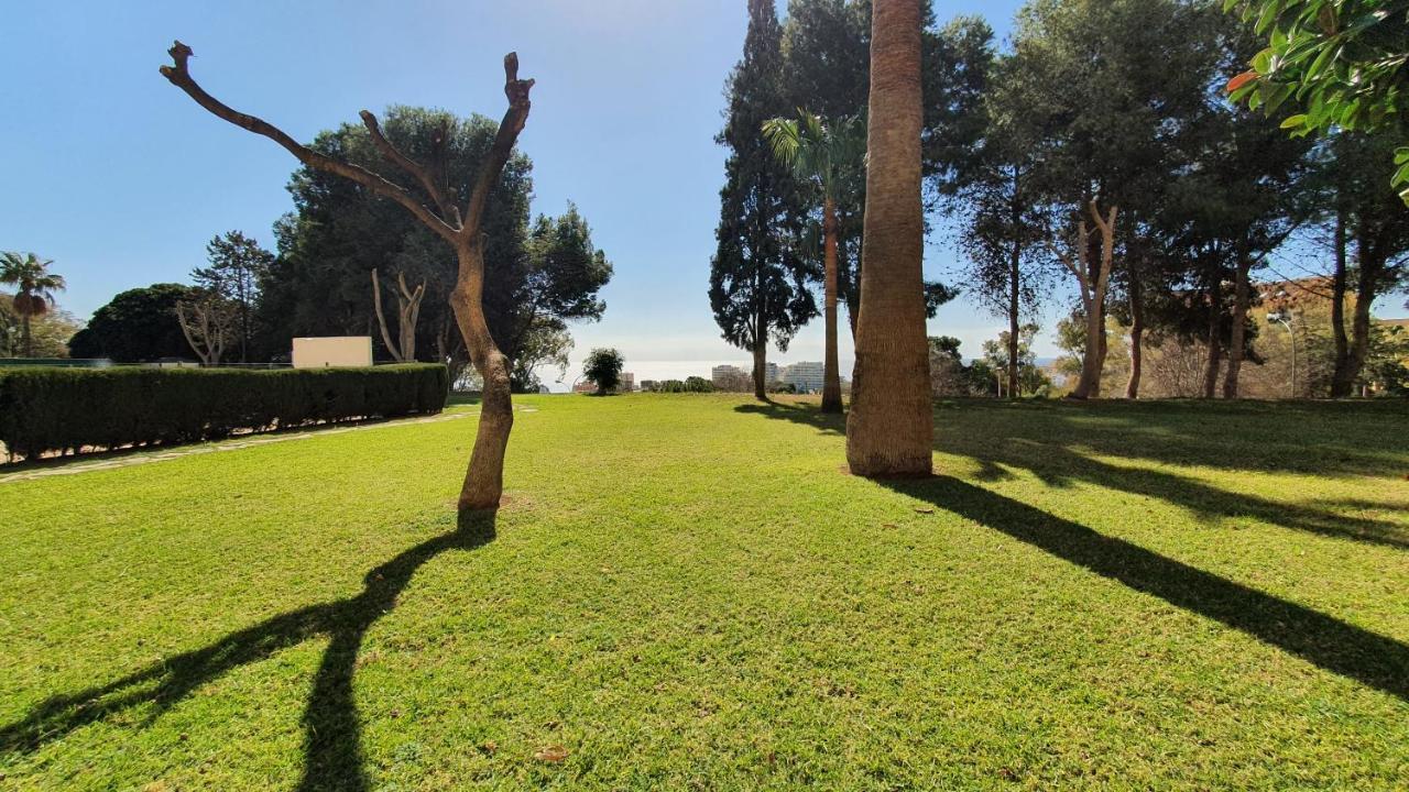 Apartamento Benalmadena Sunny Days Exterior foto